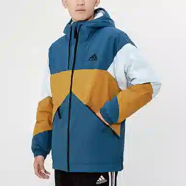 adidas