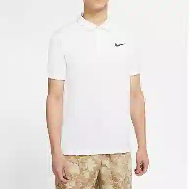 Nike Court Dri-FIT Victory Polo