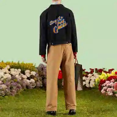 GUCCI SS23 Polo