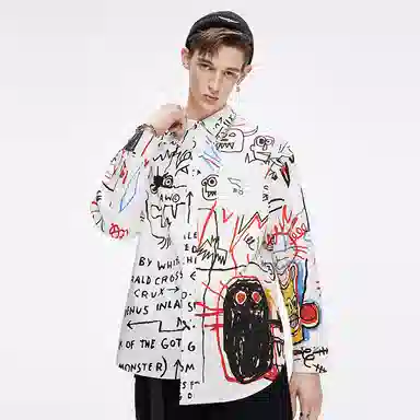 Boy London x JMB FW21