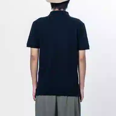 Champion C LogoPolo