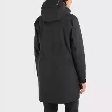 Arcteryx Beta Beta Insulated Coat W
