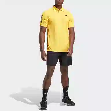 adidas Club Stretch Woven Shorts