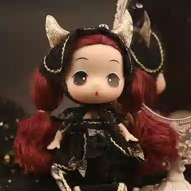ddung 18cm BJD