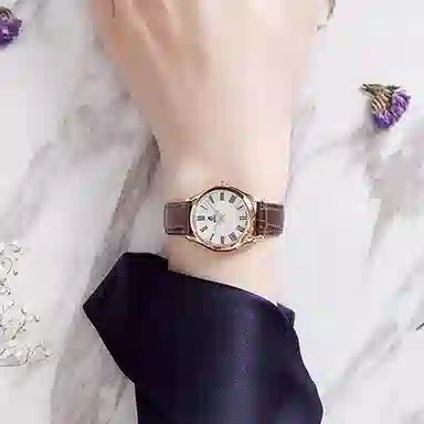 ERNEST BOREL 28mm LGR708N-251BR