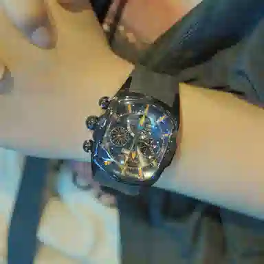 REEF TIGERII RGA3069-HHC