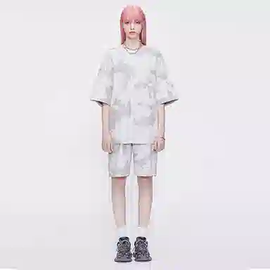 Boy London SS21 logoT