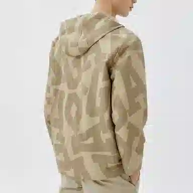 GAP Logo Hoodie Jacket