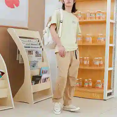 Converse LogoT