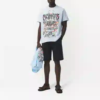 Burberry T