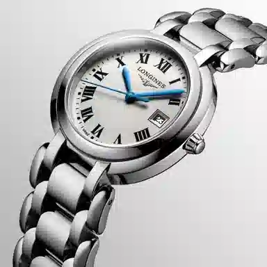 Longines L8.122.4.71.6