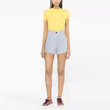 Polo Ralph Lauren SS23 LogoT