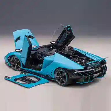 AUTOart Lamborghini 118 CENTENARIO