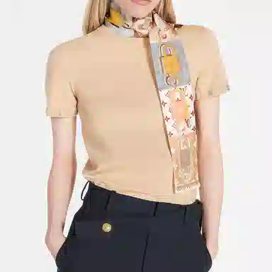 Louis Vuitton LV Unlocked Headband