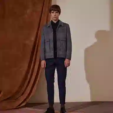 LIUJO UOMO FW21