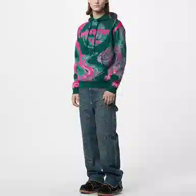 LOUIS VUITTON FW23 Logo