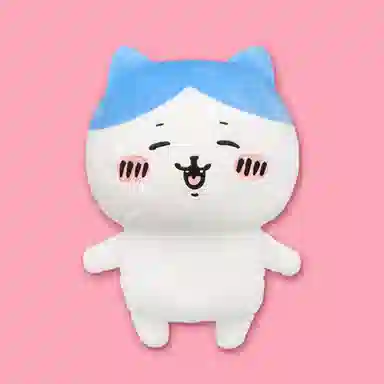 FURYU Hachiware 40cm