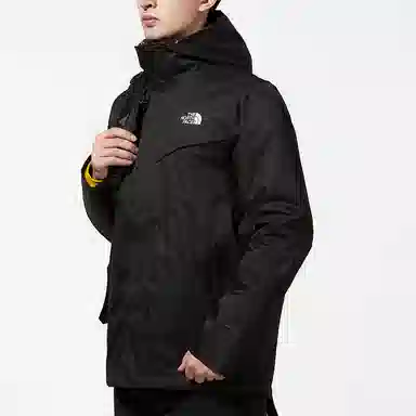 THE NORTH FACE