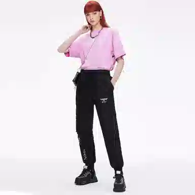 Boy London FW21 LogoT