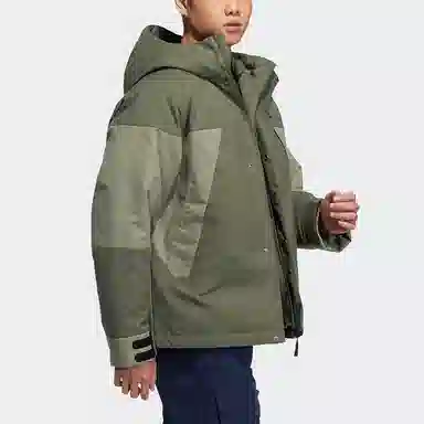 adidas Cb Bos Logo Jkt