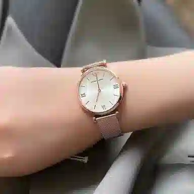 EMPORIO ARMANI 29mm AR1956