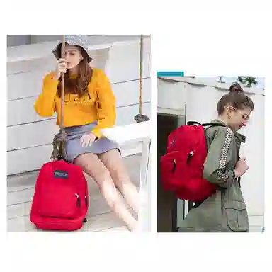 JanSport