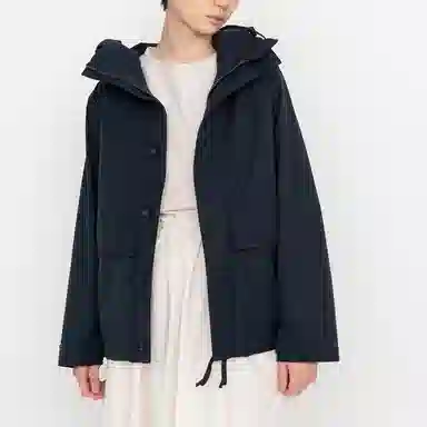 nanamica SS23 GORE-TEX Cruiser Jacket