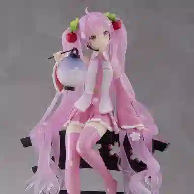 TAITO amp+ vocaloid ver. 23cm