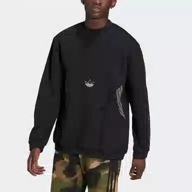 adidas originals Sprt Arc Crew