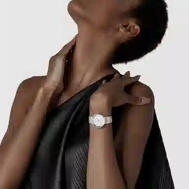 ISSEY MIYAKE 40mm SILAAA06