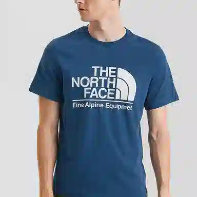 THE NORTH FACE LogoT