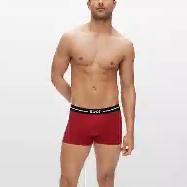 HUGO BOSS SS23 3
