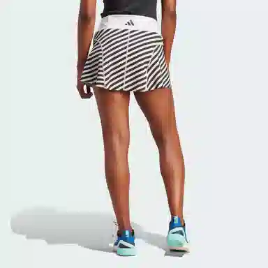 adidas Tennis Reversible Aeroready Match Pro Skirt