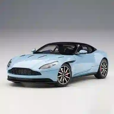 AUTOart 118 ASTON MARTIN DB11