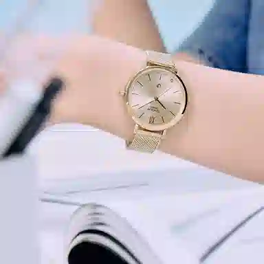 CASIO SHEEN SHE-4539