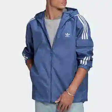 adidas originals 3-stripes Wb Fz