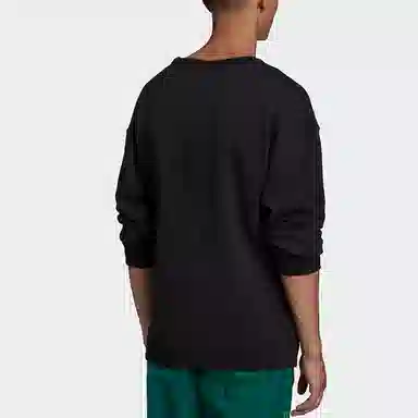 adidas originals Silicon Crew Logo