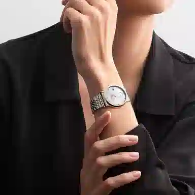 LONGINES 34.5mm L4.312.5.87.7