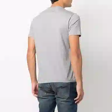 EMPORIO ARMANI FW21 logoT