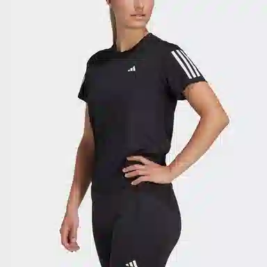 adidas Own the Run Tee LogoT