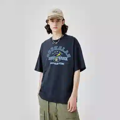 Guuka x SANK TOYS T-Shirt White