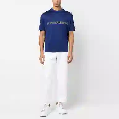 EMPORIO ARMANI SS23 LogoT