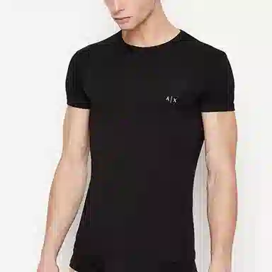 ARMANI EXCHANGE SS23 LogoT 2