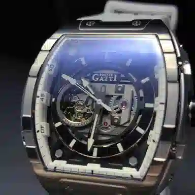 BONEST GATTI BG5602-A2