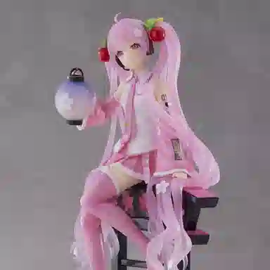 TAITO amp+ vocaloid ver. 23cm