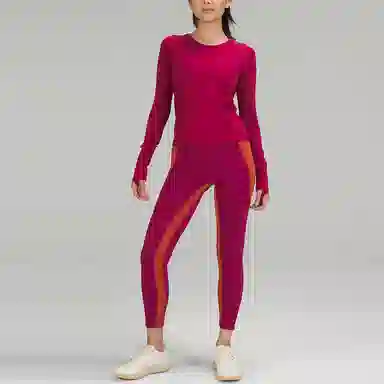 lululemon Wunder Train Everlux 24"