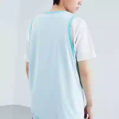 Anta Basketball Vest Green