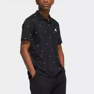 adidas Fi Polo Aop Polo