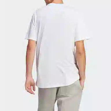 adidas All Szn Graphic Tee LogoT