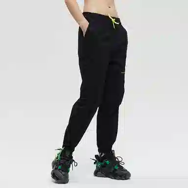 Clubxxhh Cargo Pants Black